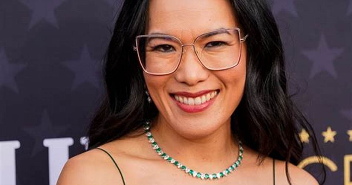 Ali Wong