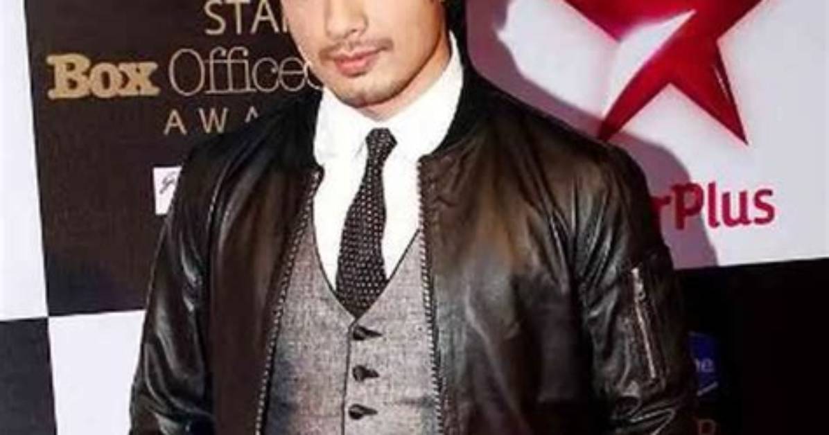 Ali Zafar Net Worth