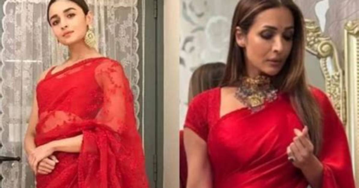 Alia Bhatt to Malaika Arora: 6 Simply Beautiful Heart-Shaped Accessories to Elevate Valentine’s Week Ensembles