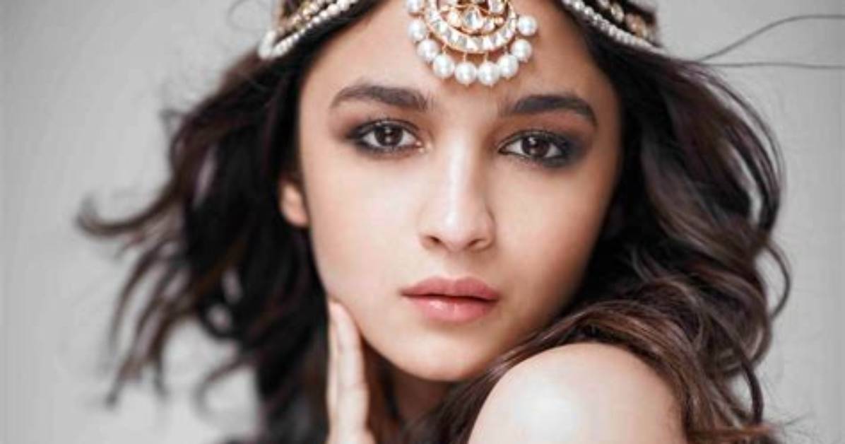 Alia Bhatt