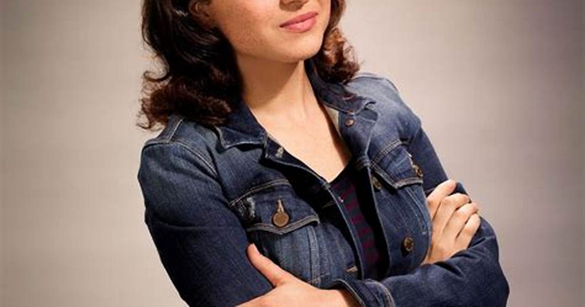 Alia Shawkat