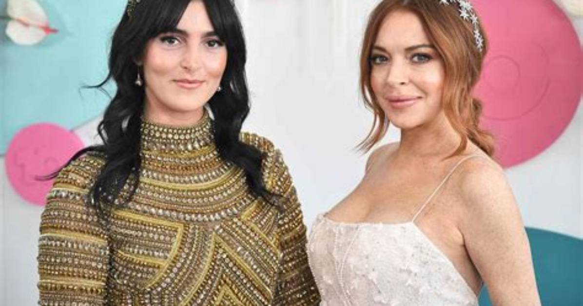 Aliana Lohan