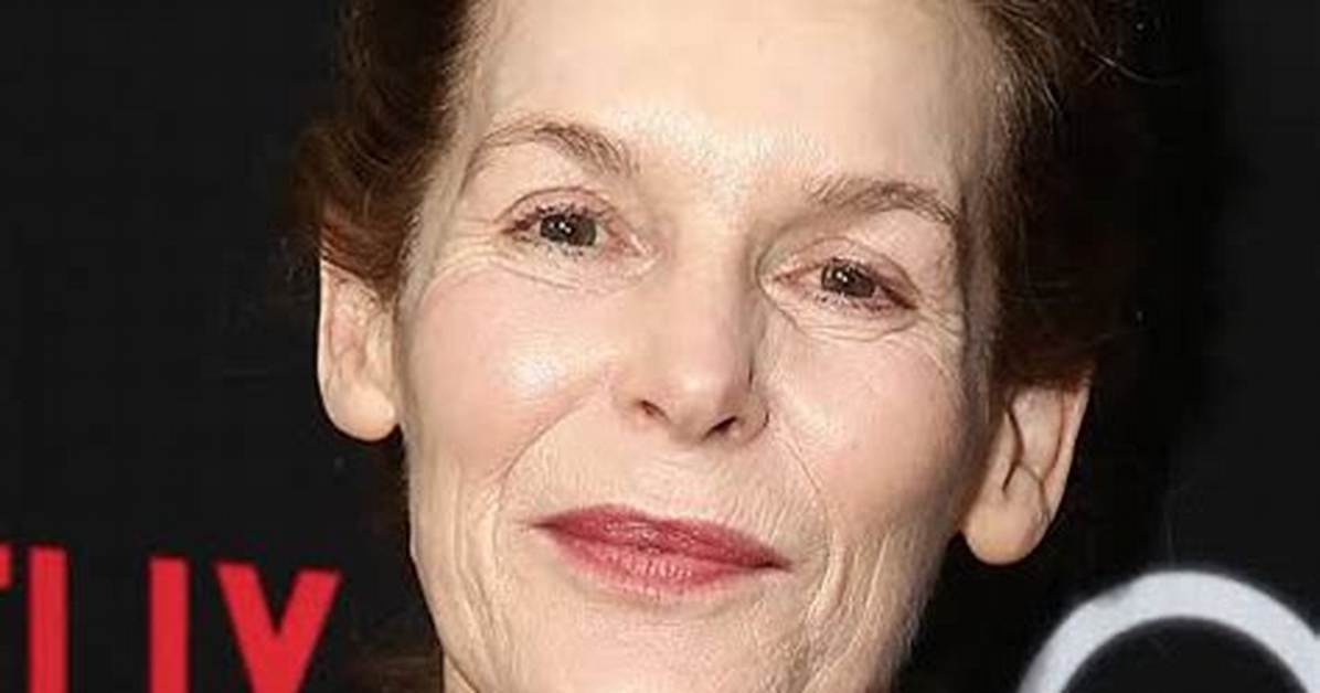 Alice Krige Net Worth