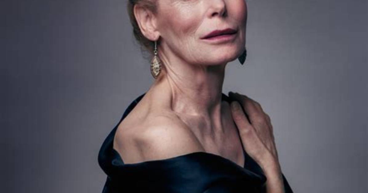 Alice Krige