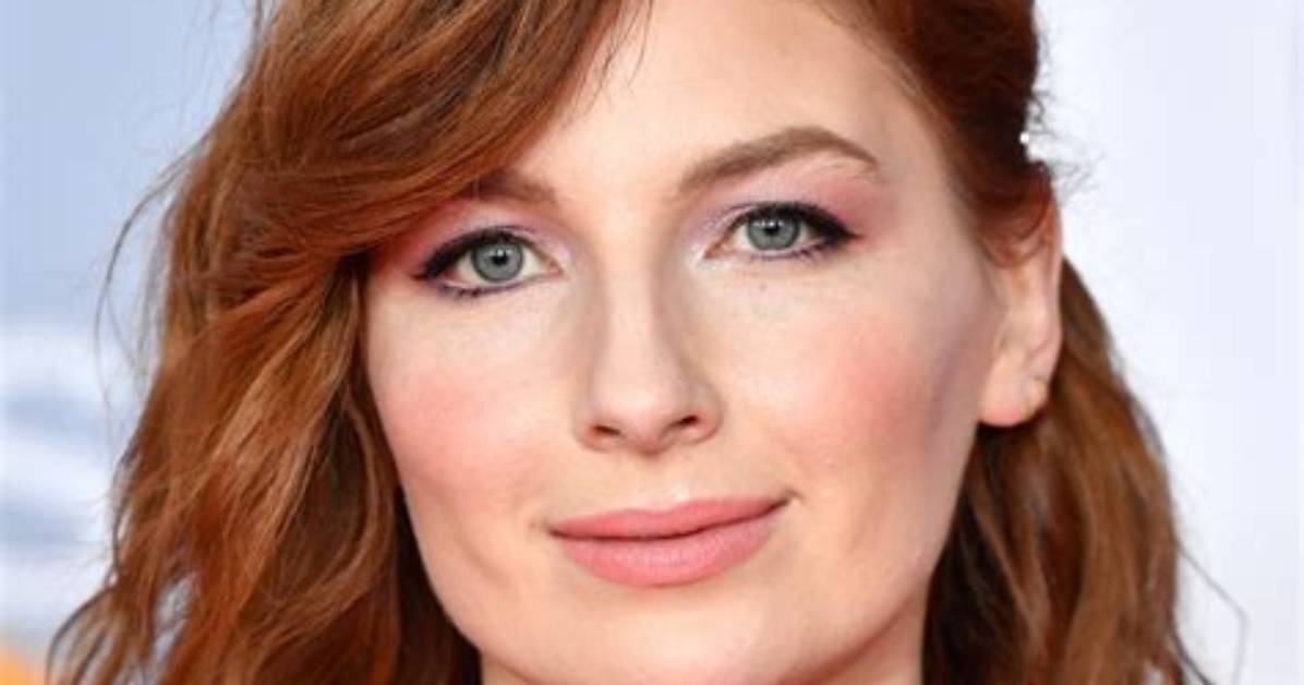 Alice Levine