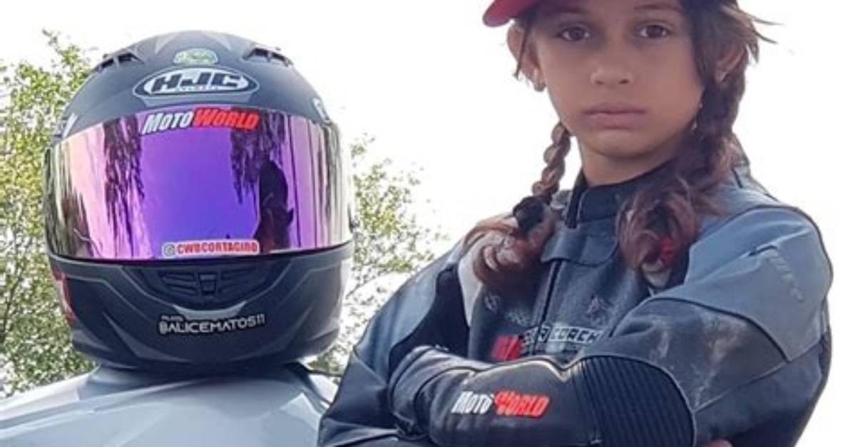 Alice Matos