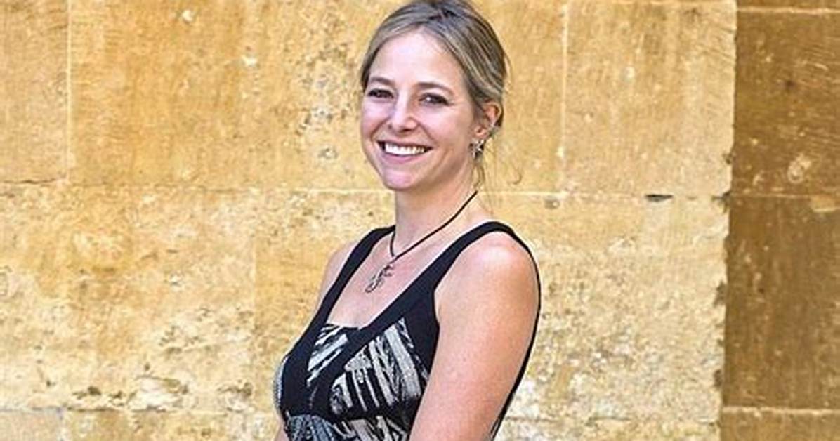 Alice Roberts Net Worth