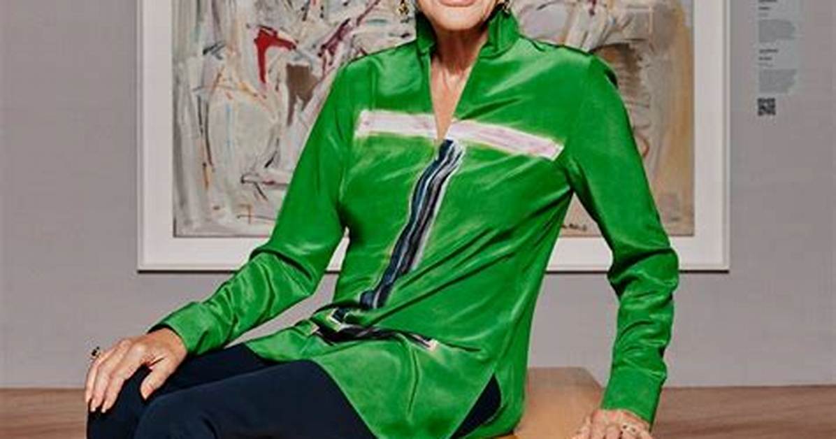 Alice Walton