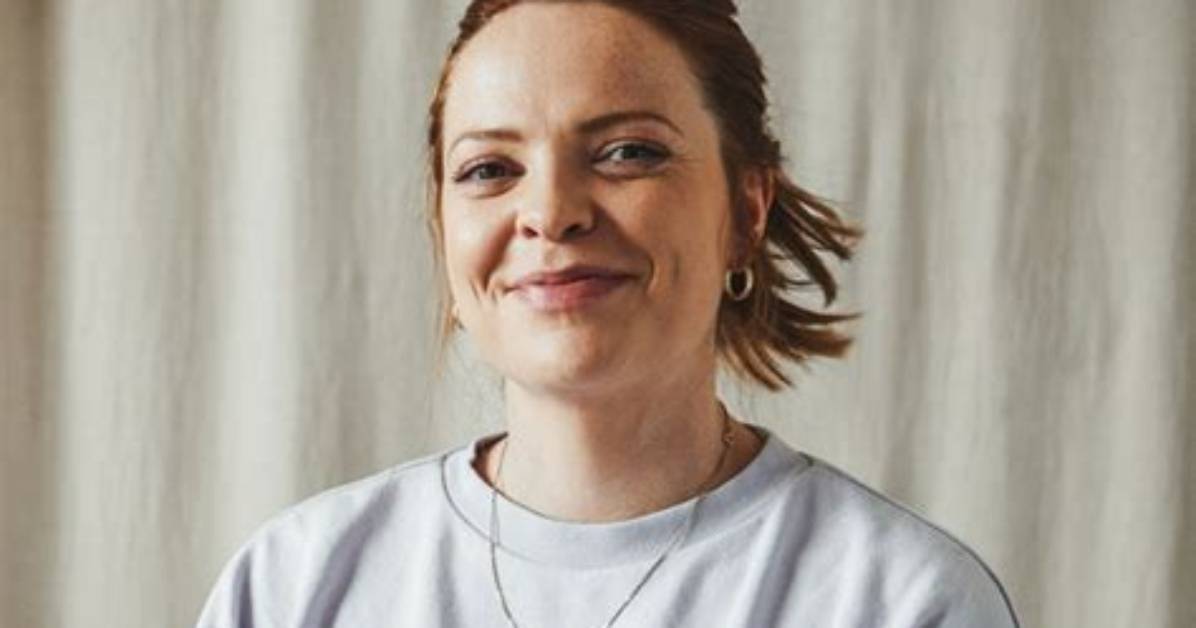 Alice Wilkinson