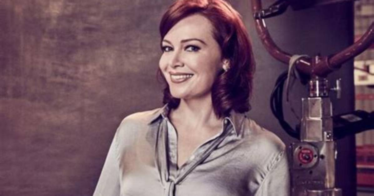 Alicia Malone