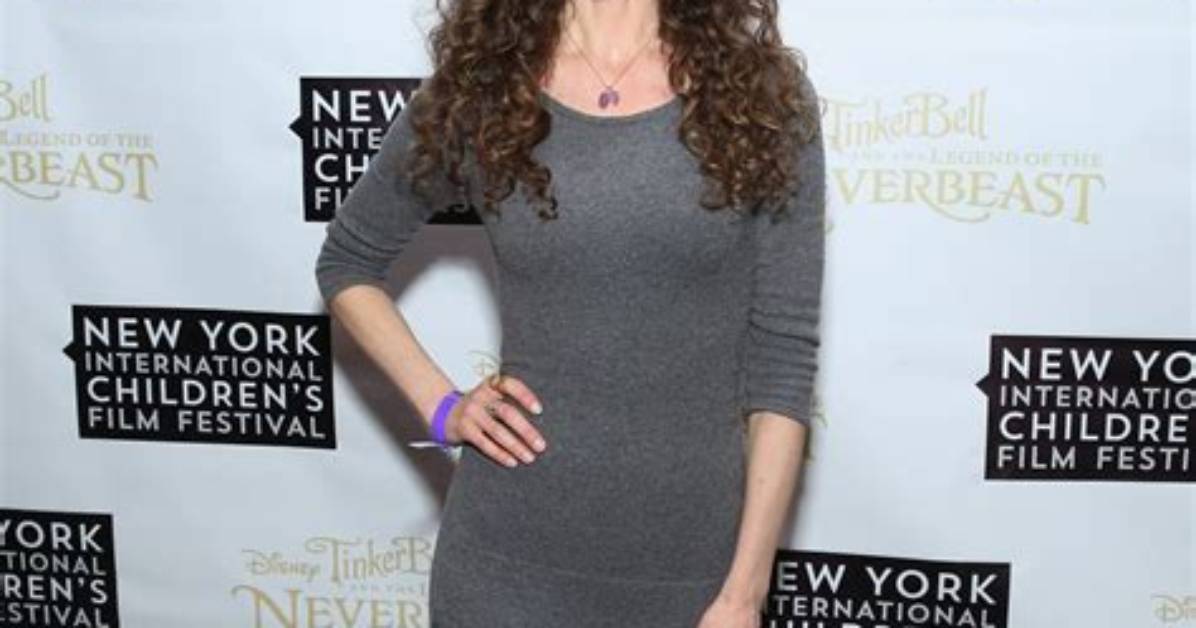 Alicia Minshew