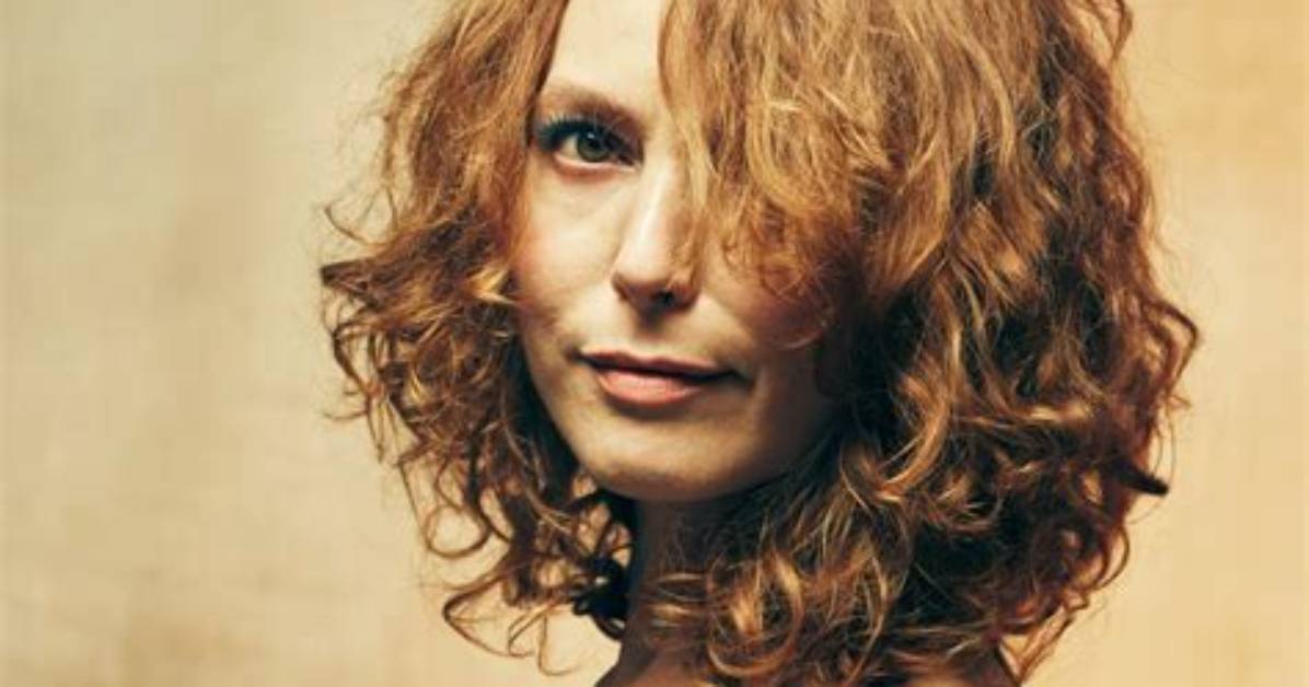 Alicia Witt