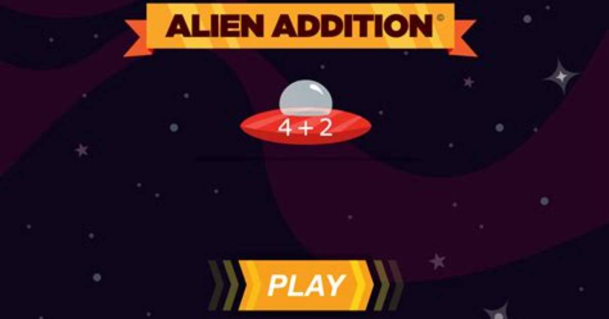 Alien Addition