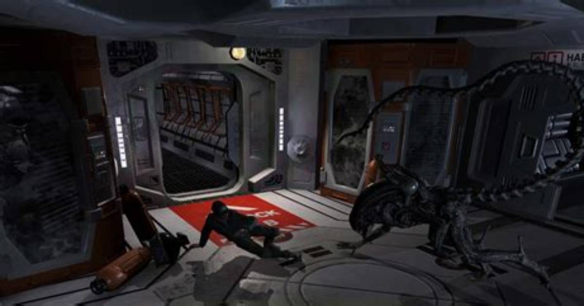 Alien: Blackout for Android & iOS Available for Free Now