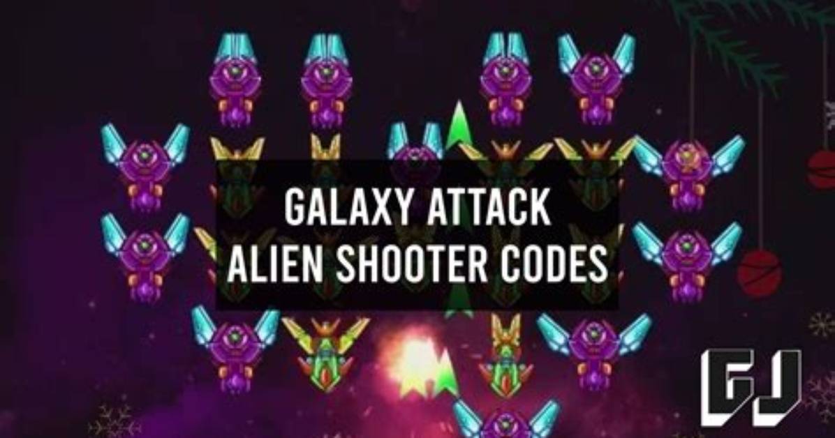 Alien Shooter Simulator Codes (June 2022)