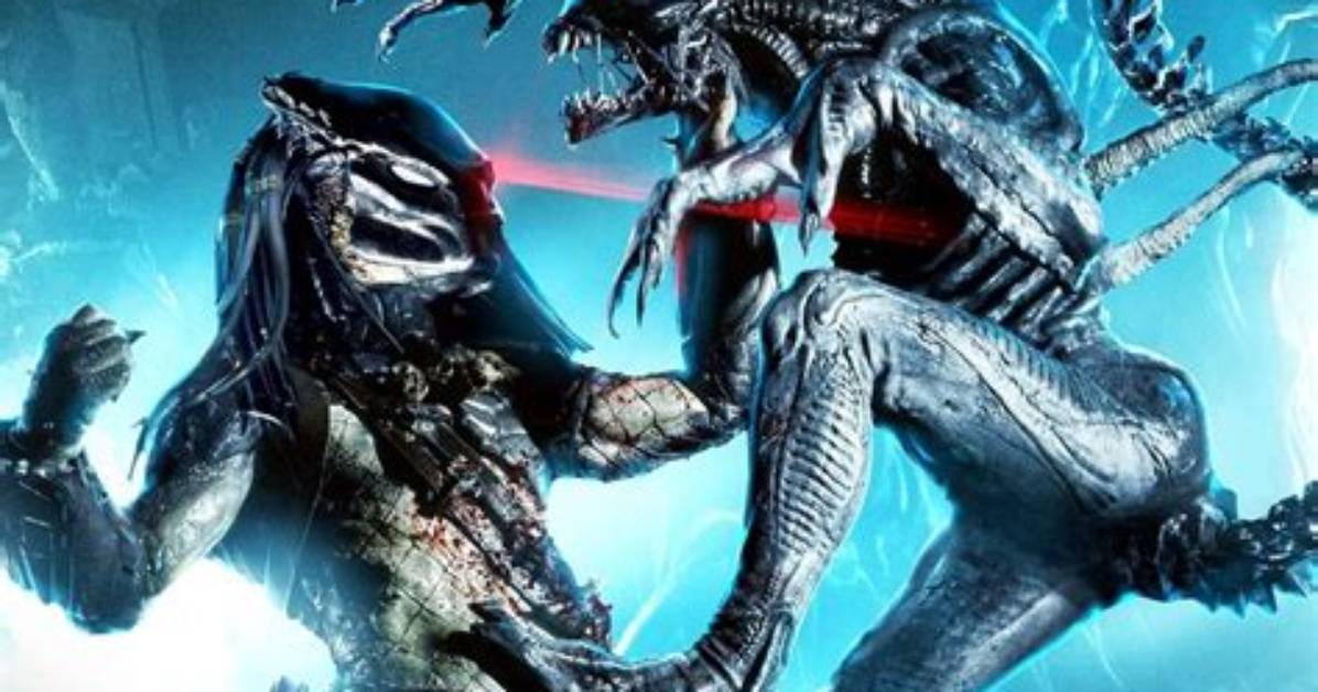 Alien vs Predator Who Wins