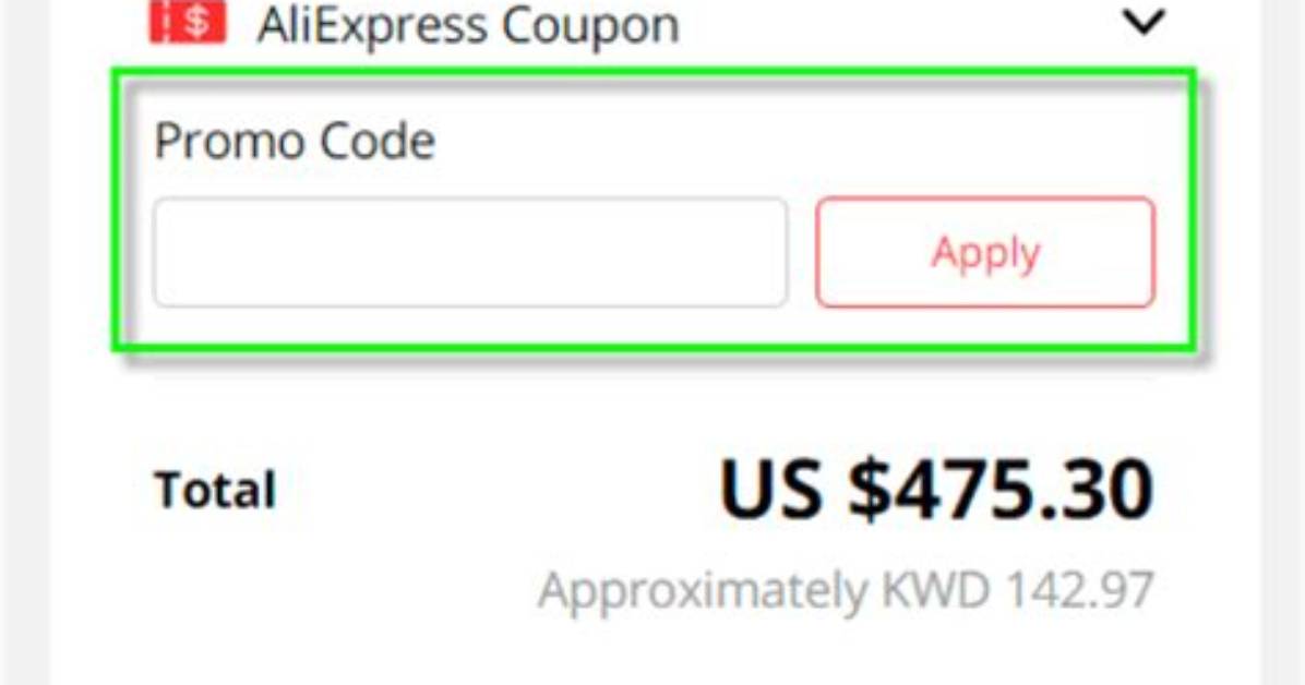 Aliexpress Discount Code, How Do I Get a Discount Code for Aliexpress?