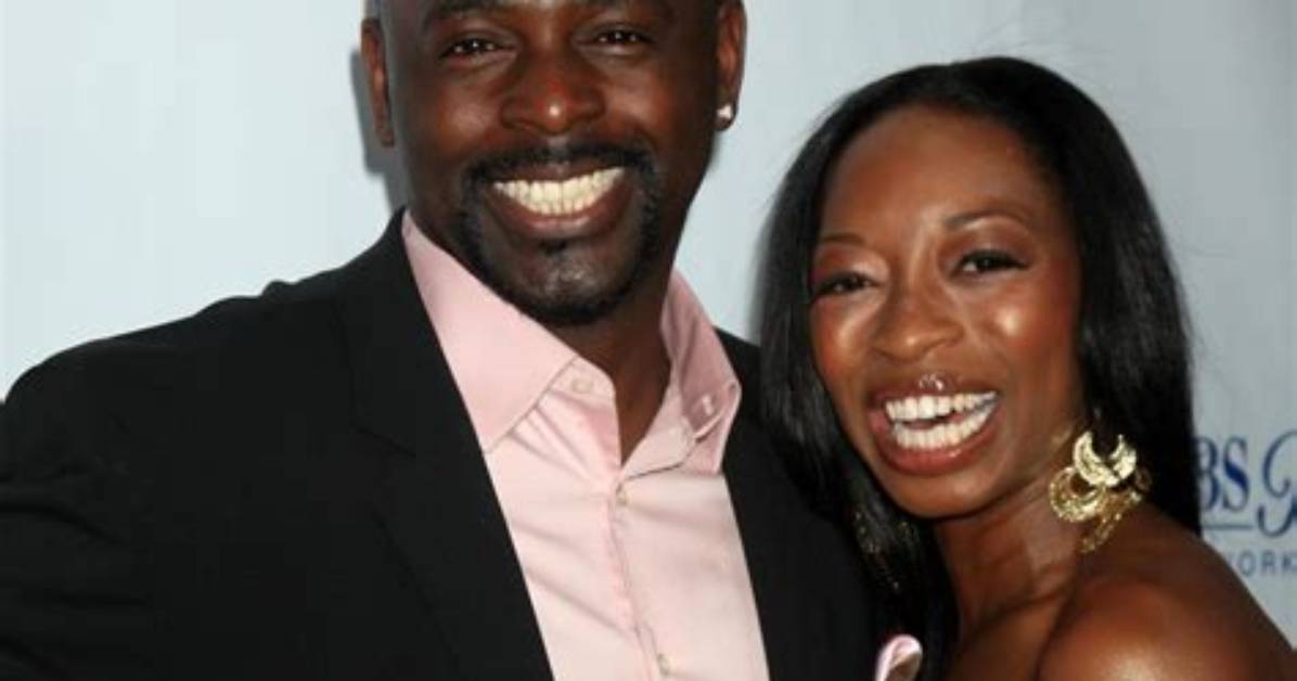 Alimi Ballard