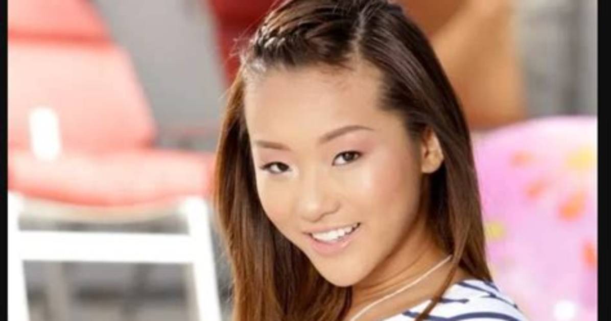 Alina Li