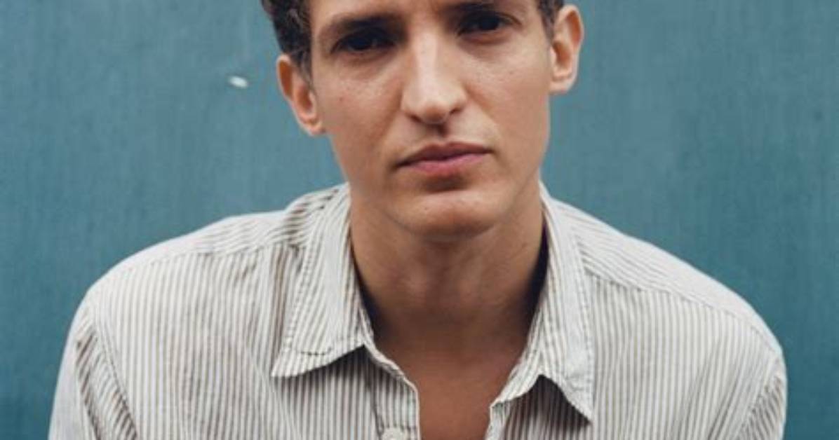 Aliocha Schneider