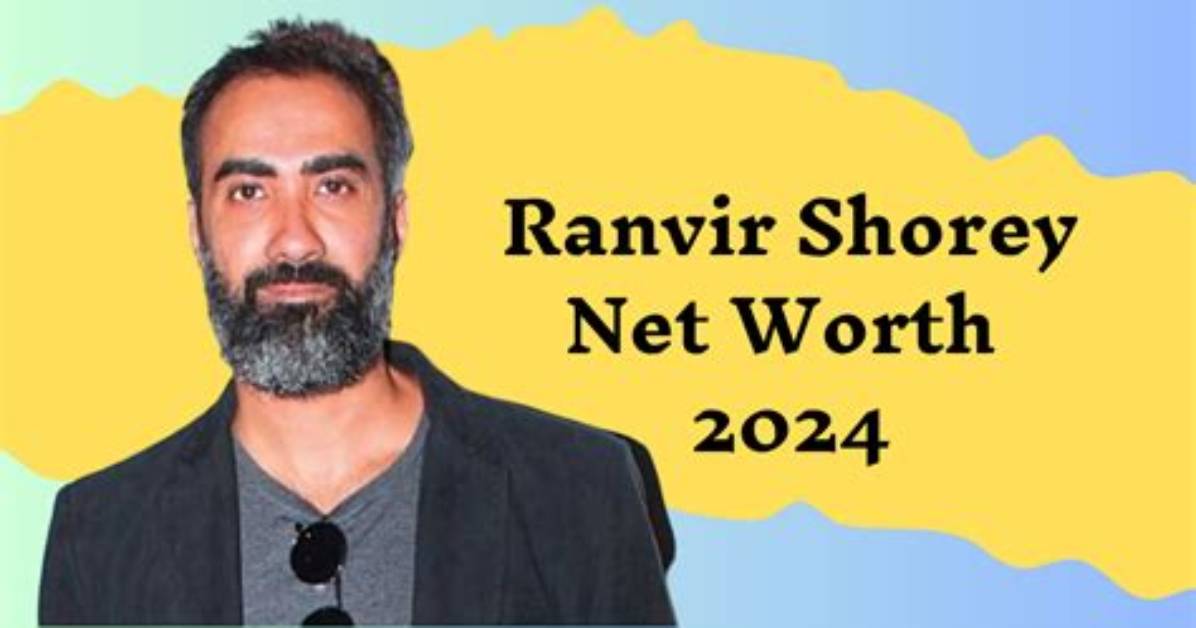 Alireza Shafiei Net Worth 2024