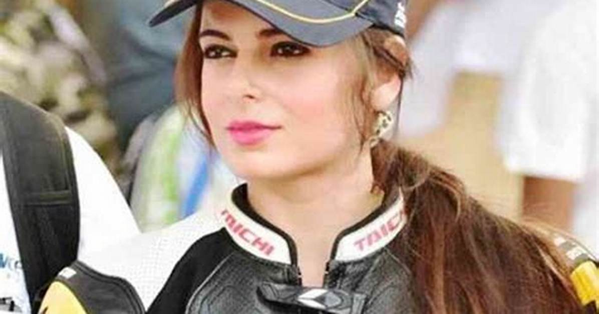 Alisha Abdullah Net Worth