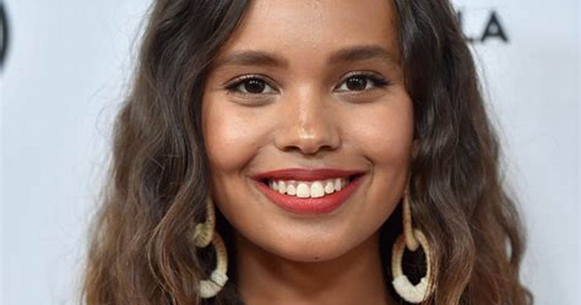 Alisha Boe