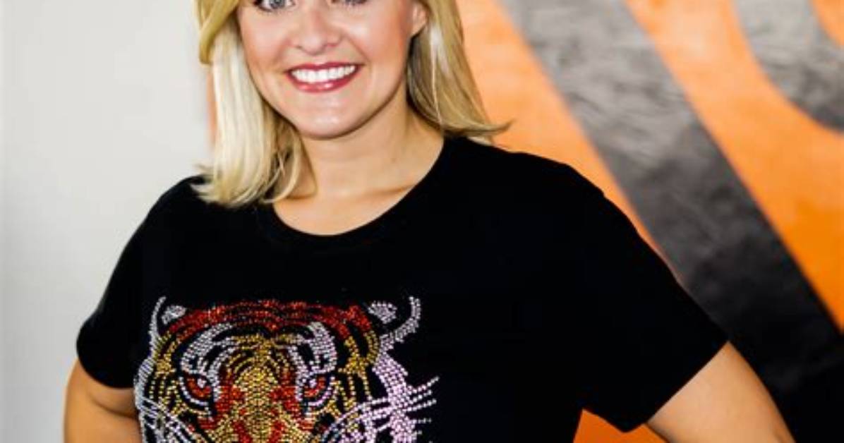Alisha Dunlap