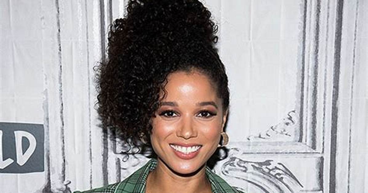 Alisha Wainwright Net Worth