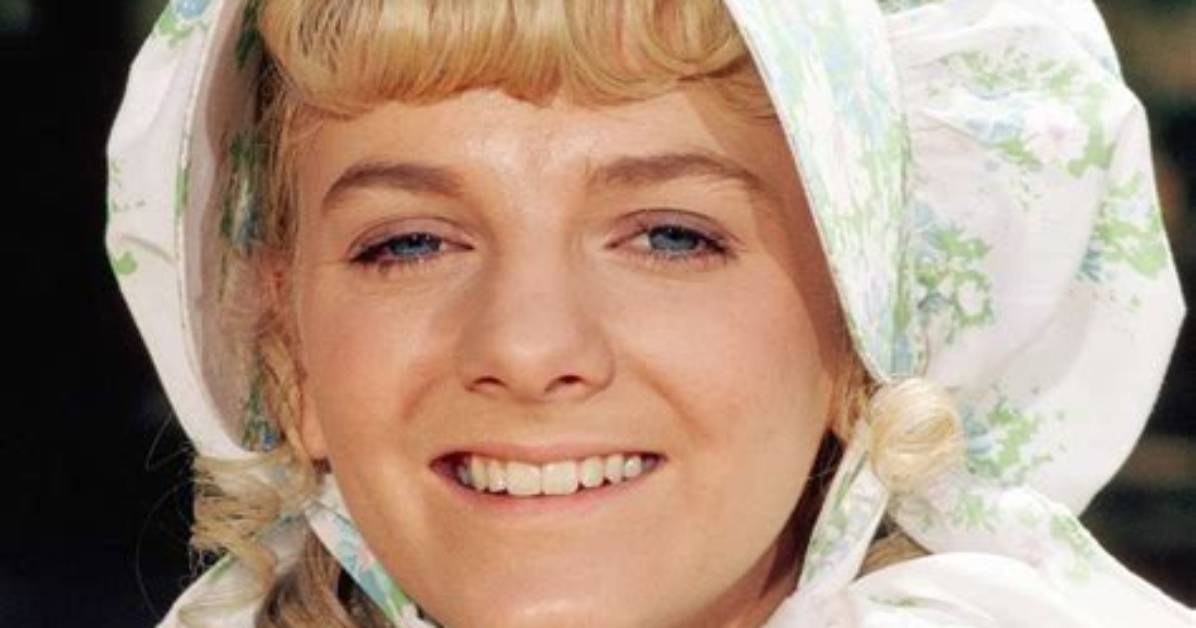 Alison Arngrim Says 'Little House on the Prairie' Saved Her