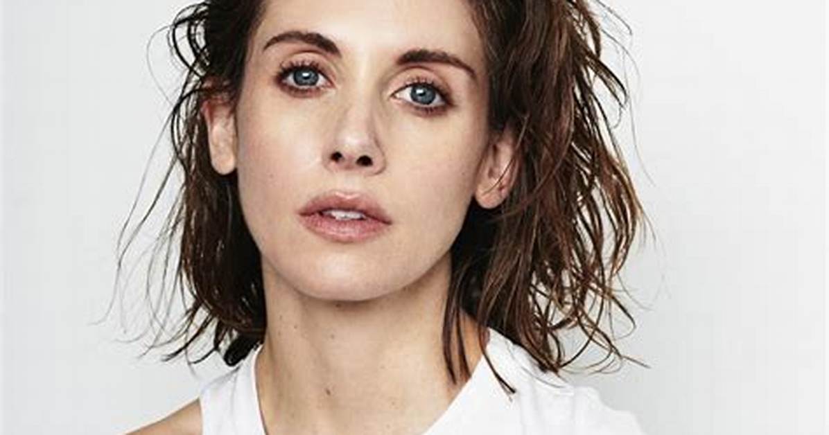 Alison Brie Biography