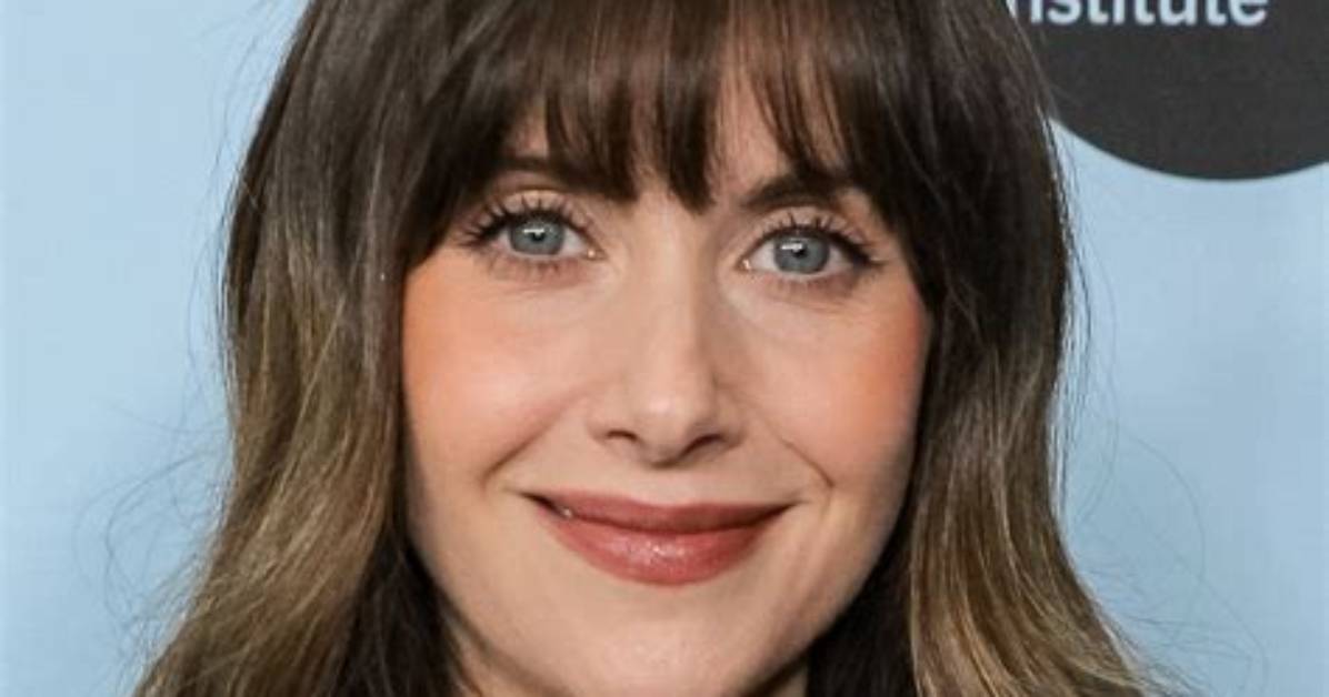 Alison Brie