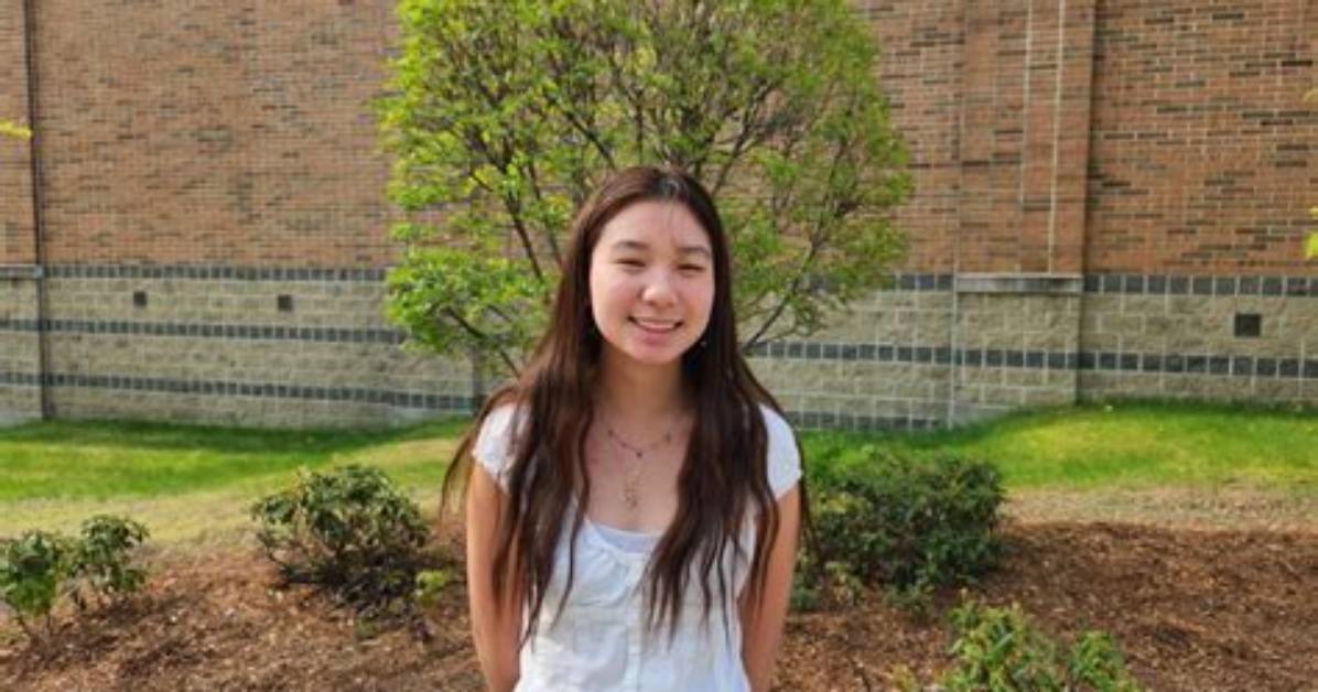 Alison Chen – Monrovia, Ca