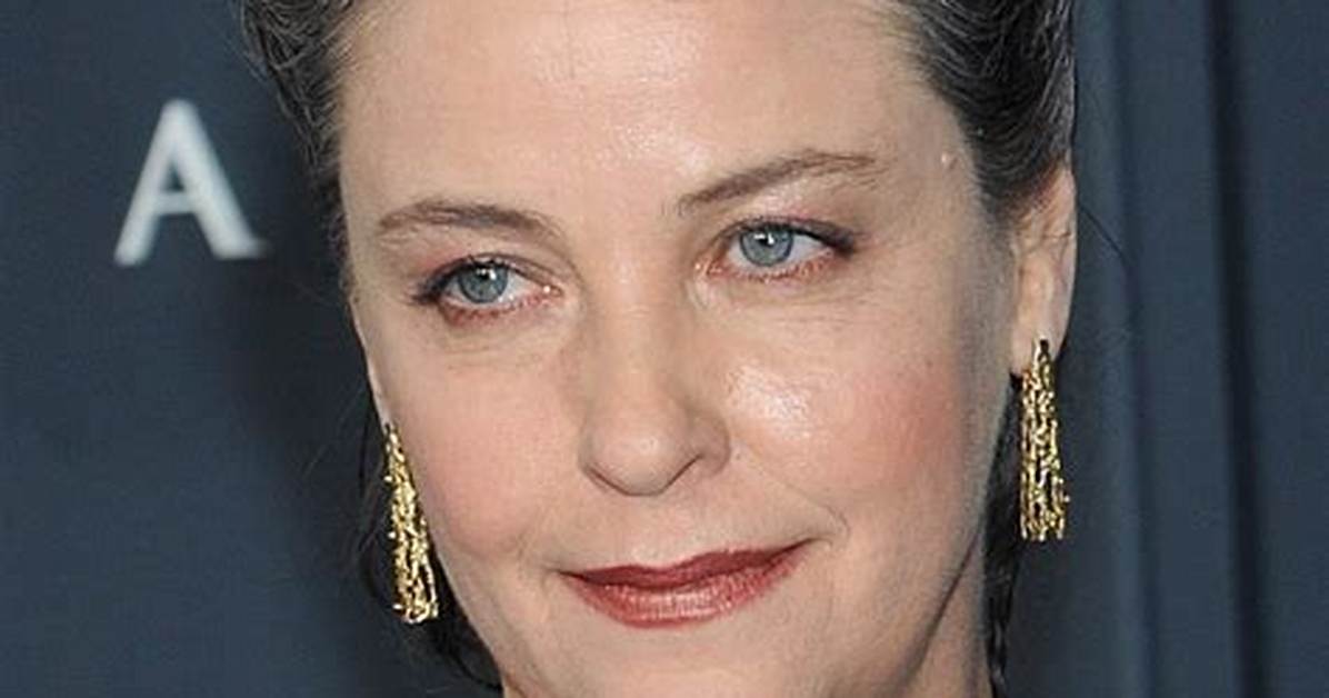 Alison Elliott