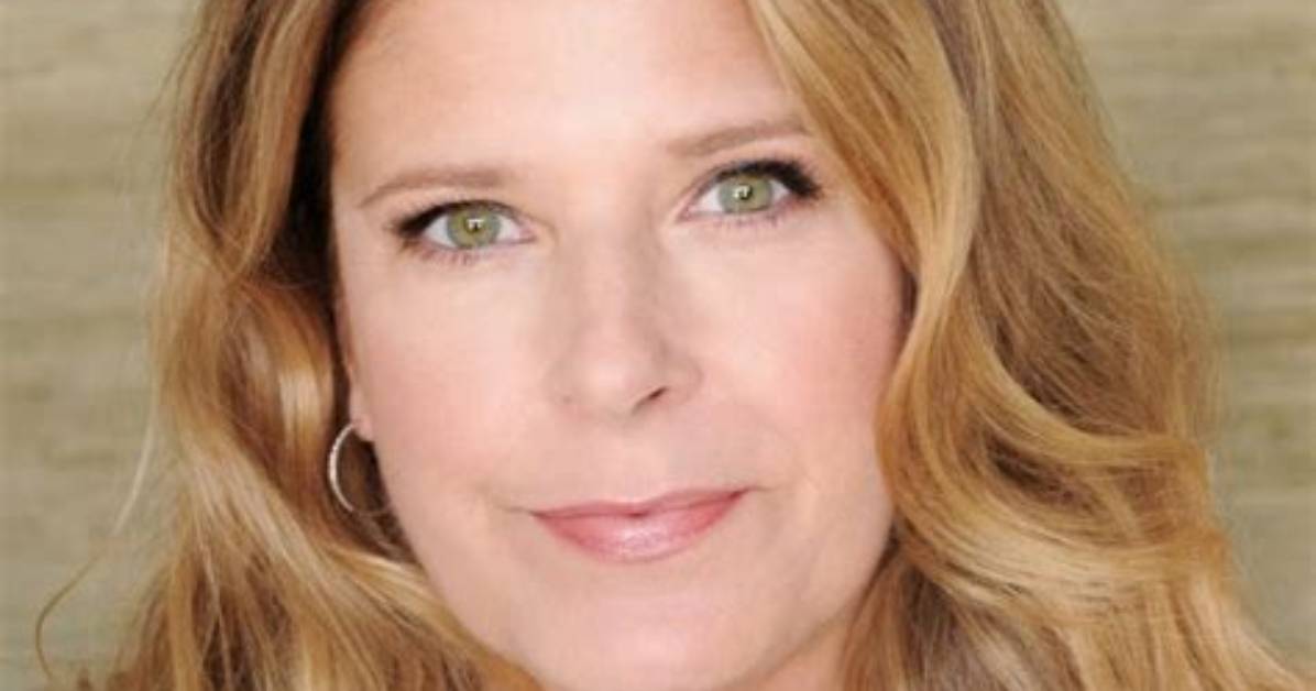 Alison La Placa Net Worth