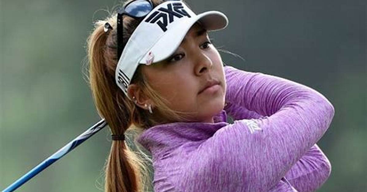 Alison Lee Net Worth