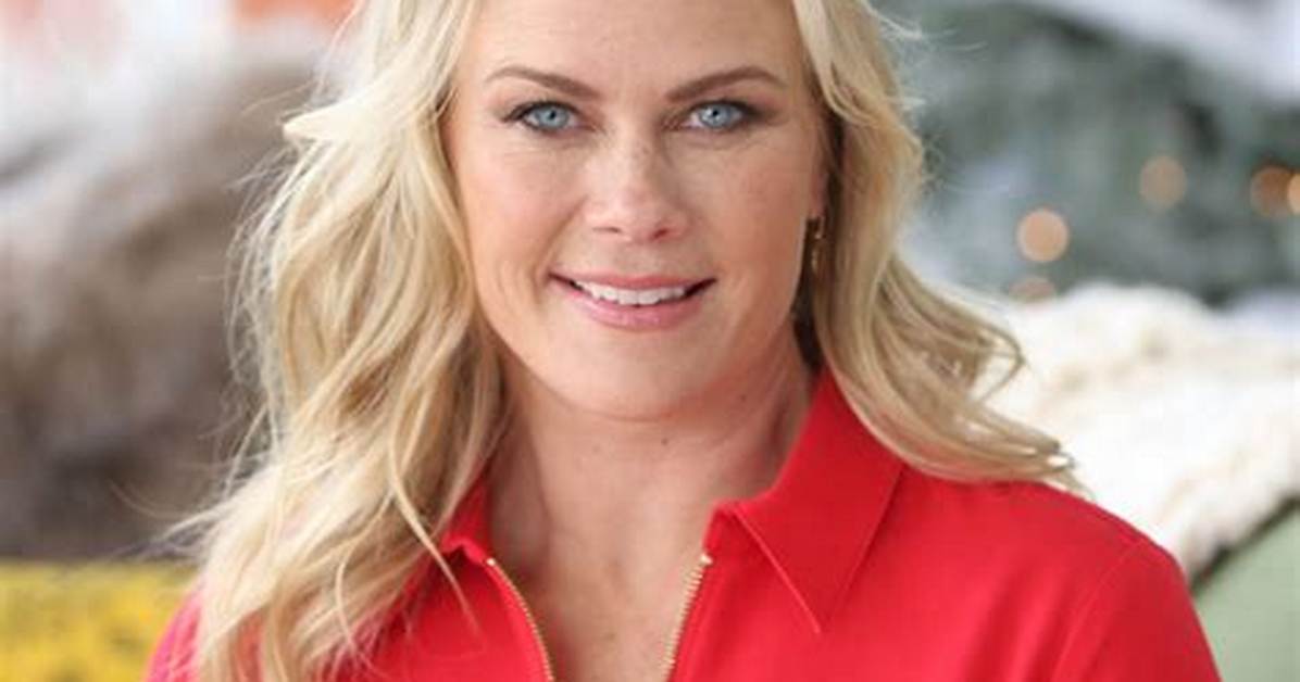 Alison Sweeney