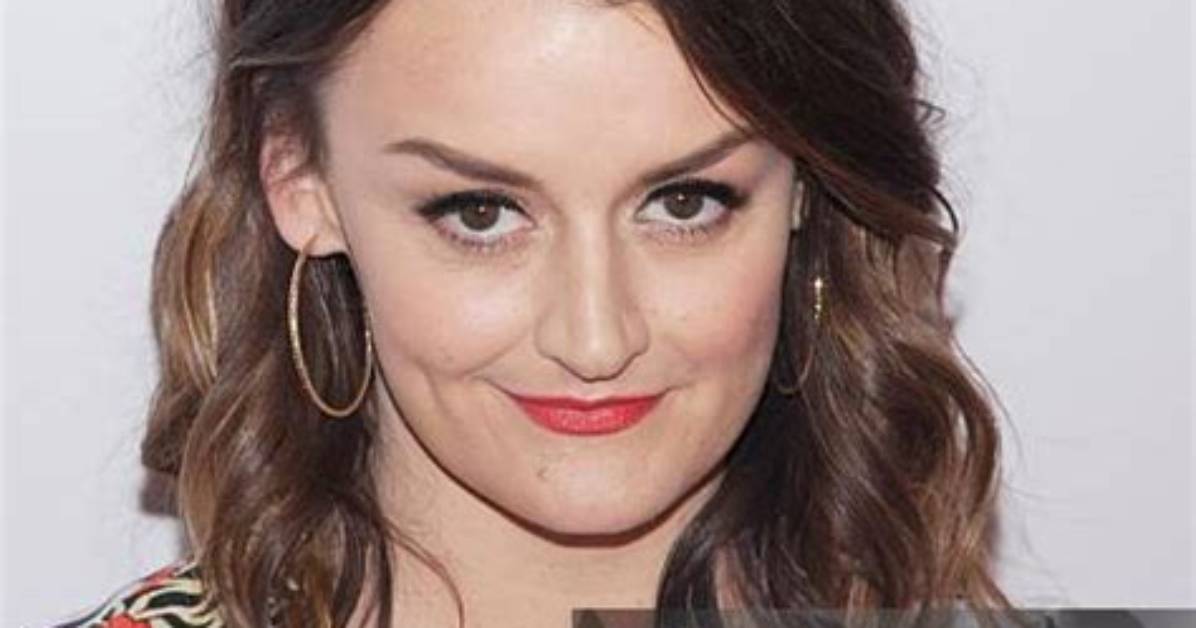 Alison Wright