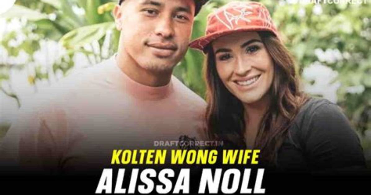 Alissa Noll