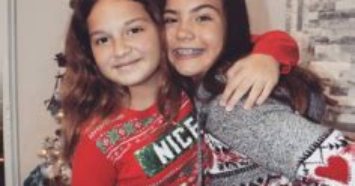 Alisson Sister Forever