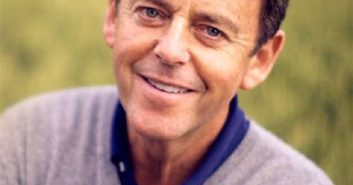 Alistair Begg Net Worth
