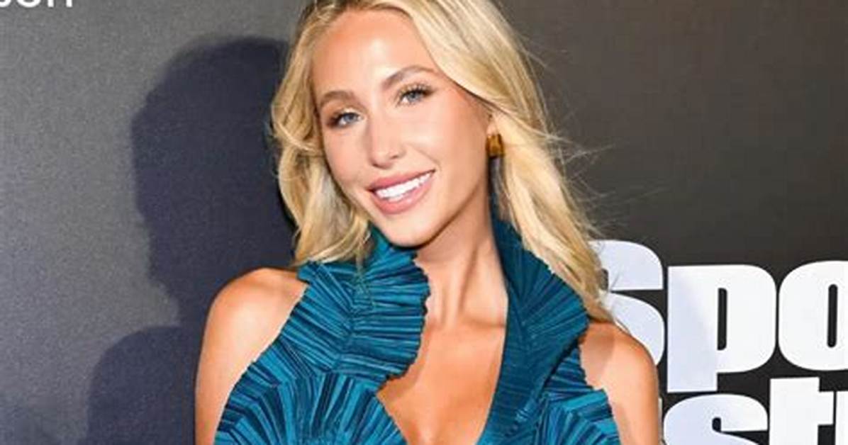 Alix Earle Net Worth 2024