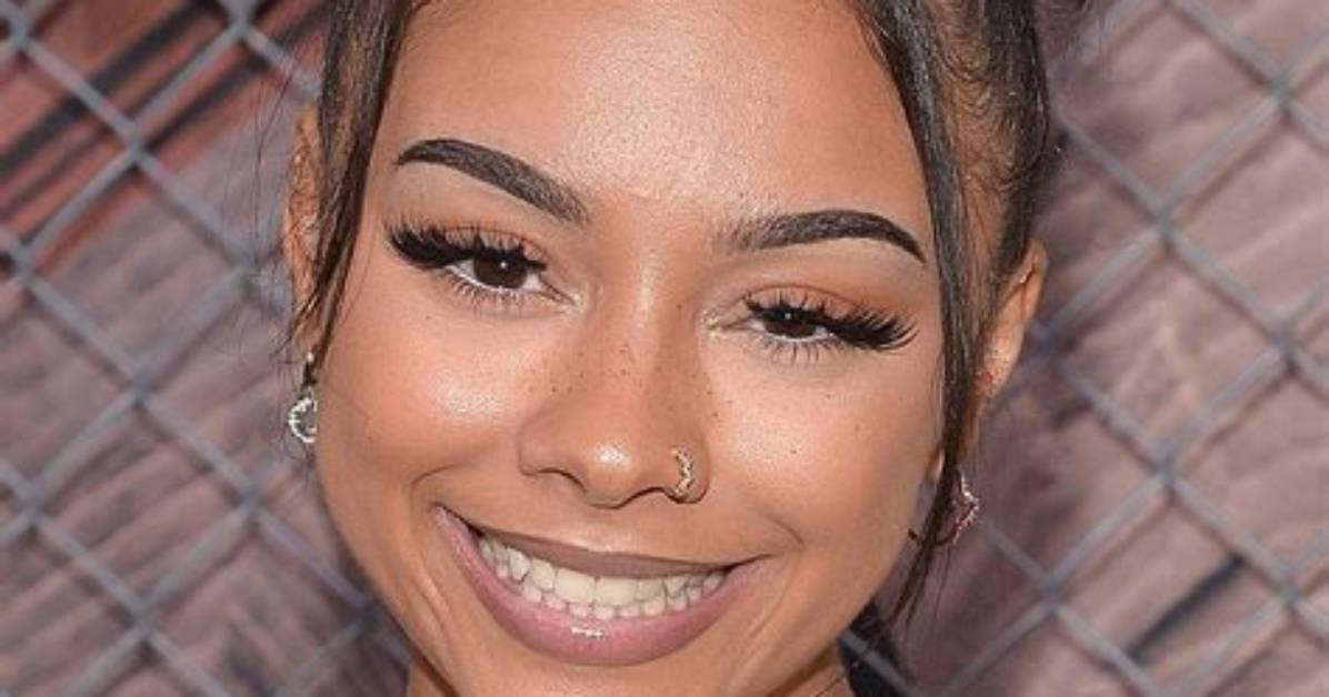 Alix Lapri