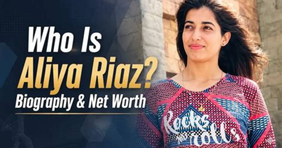 Aliya Will Net Worth