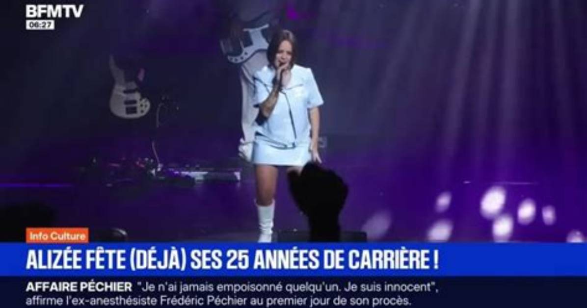 Alizee