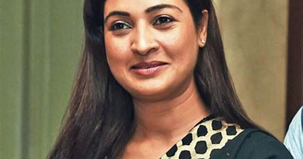 Alka Lamba