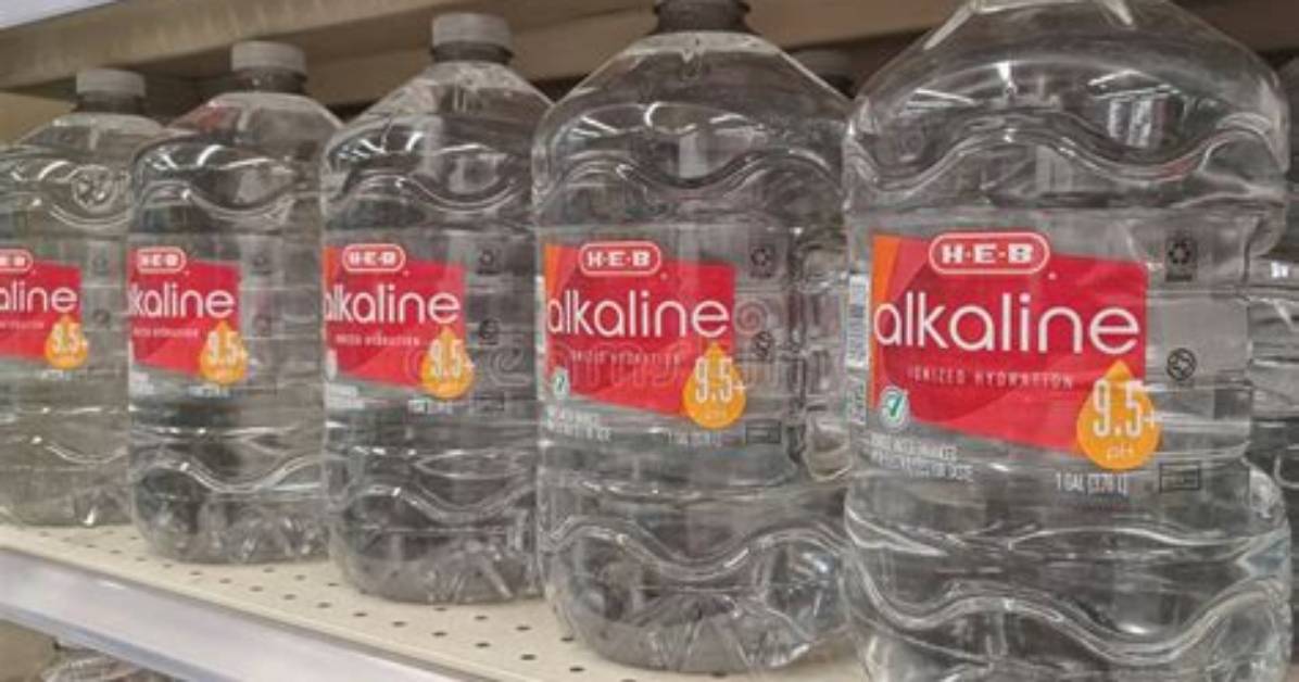 Alkaline