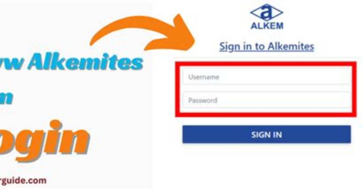 Alkemites. Com Login Safely, Analysis & Comments