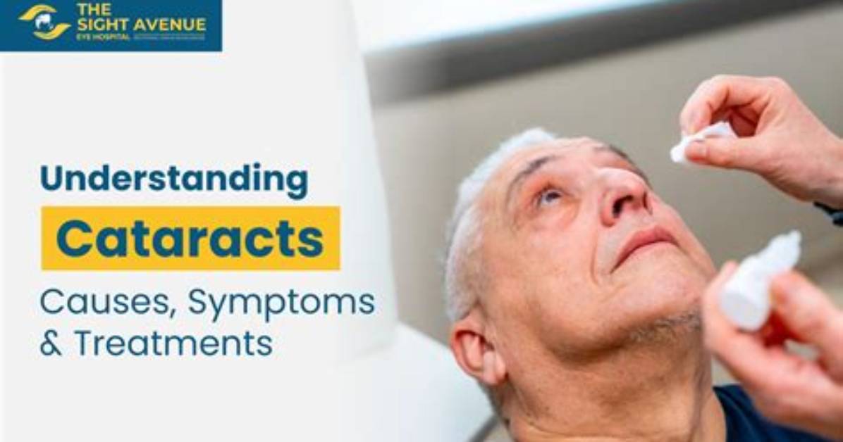 All About Cataracts [Video]