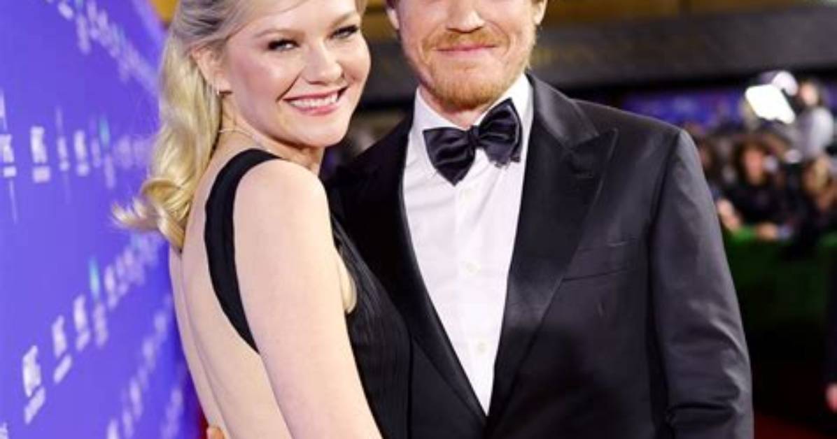 All About Kirsten Dunst and Jesse Plemons' 2 Kids, Ennis and James
